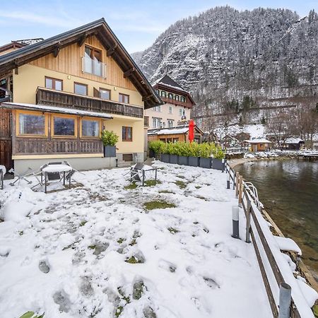 Hallstatt Lakeside Top 1 Bagian luar foto