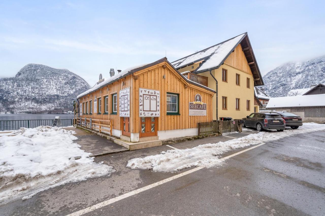 Hallstatt Lakeside Top 1 Bagian luar foto